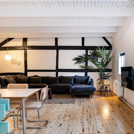 The Townhouse By Daniel&Jacob'S Villa Kopenhagen Bagian luar foto
