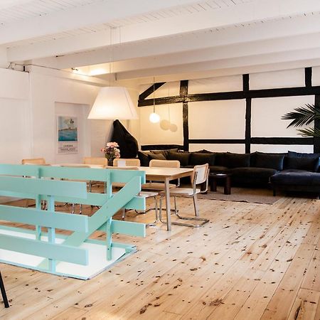 The Townhouse By Daniel&Jacob'S Villa Kopenhagen Bagian luar foto