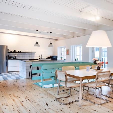 The Townhouse By Daniel&Jacob'S Villa Kopenhagen Bagian luar foto