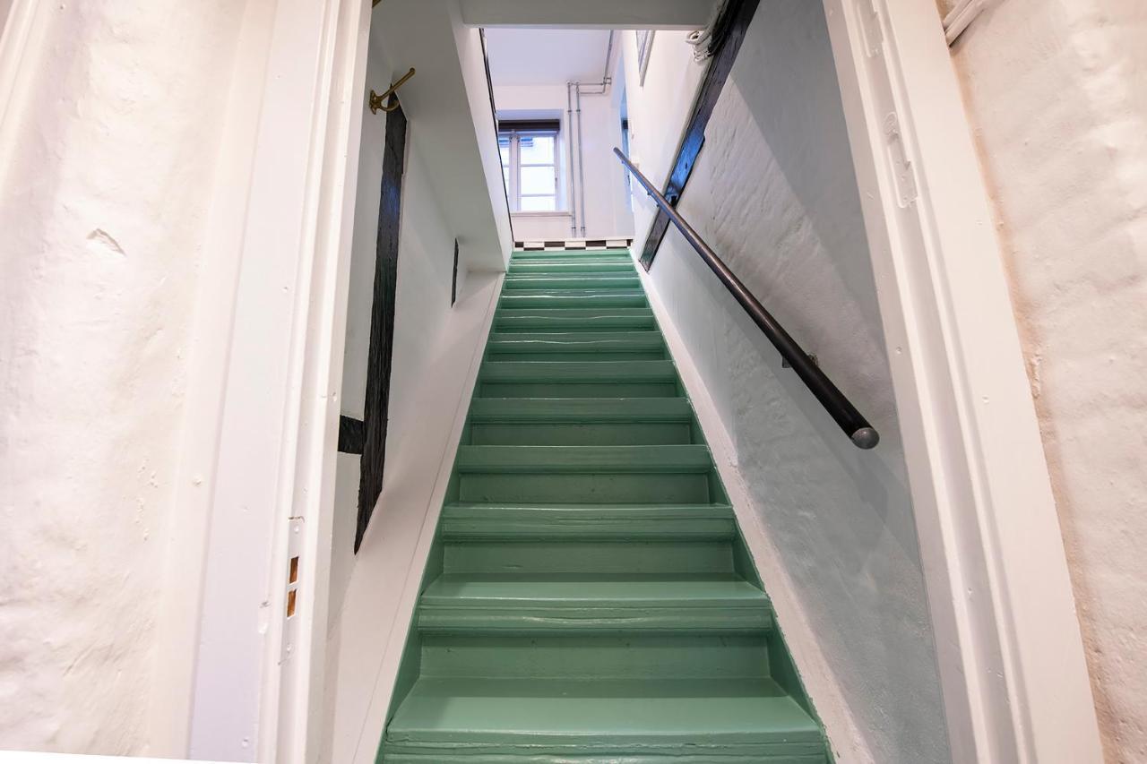 The Townhouse By Daniel&Jacob'S Villa Kopenhagen Bagian luar foto