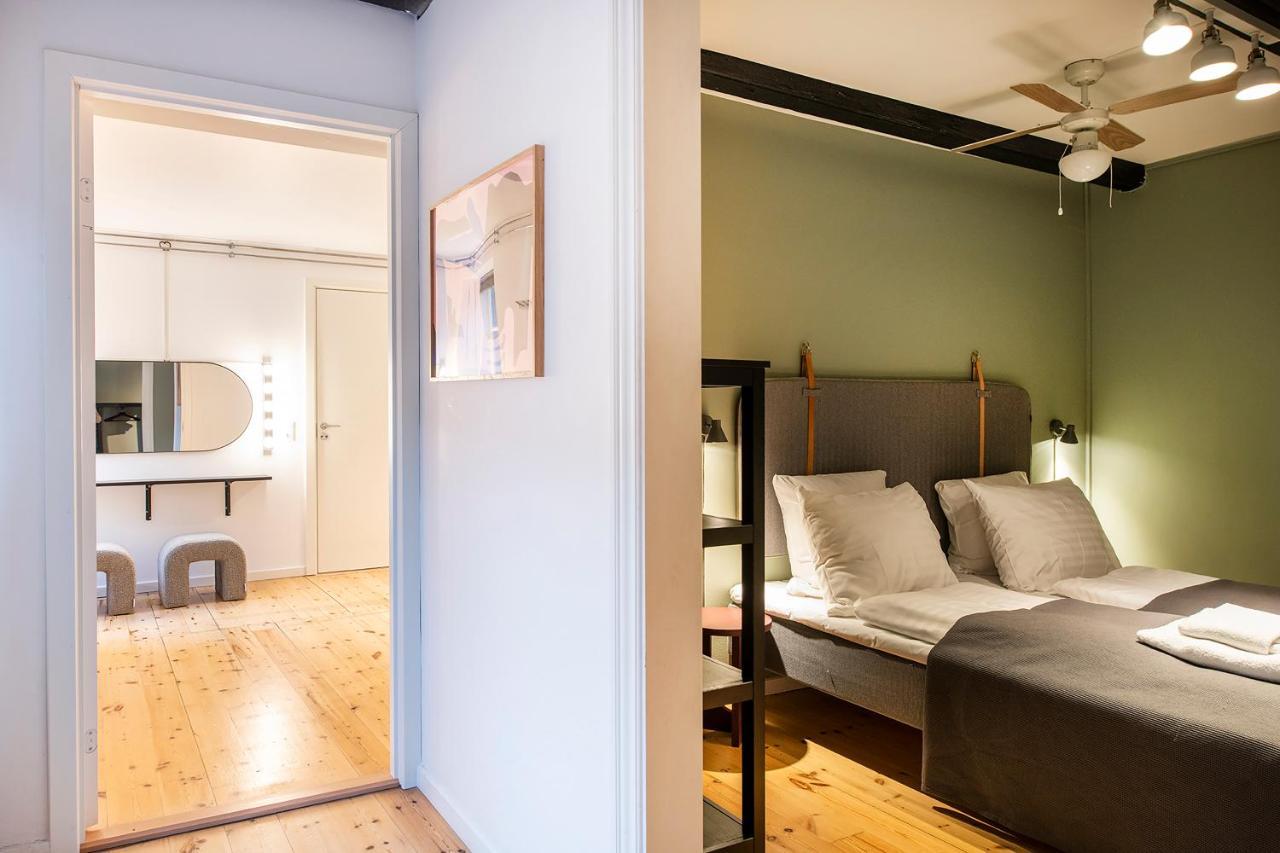 The Townhouse By Daniel&Jacob'S Villa Kopenhagen Bagian luar foto