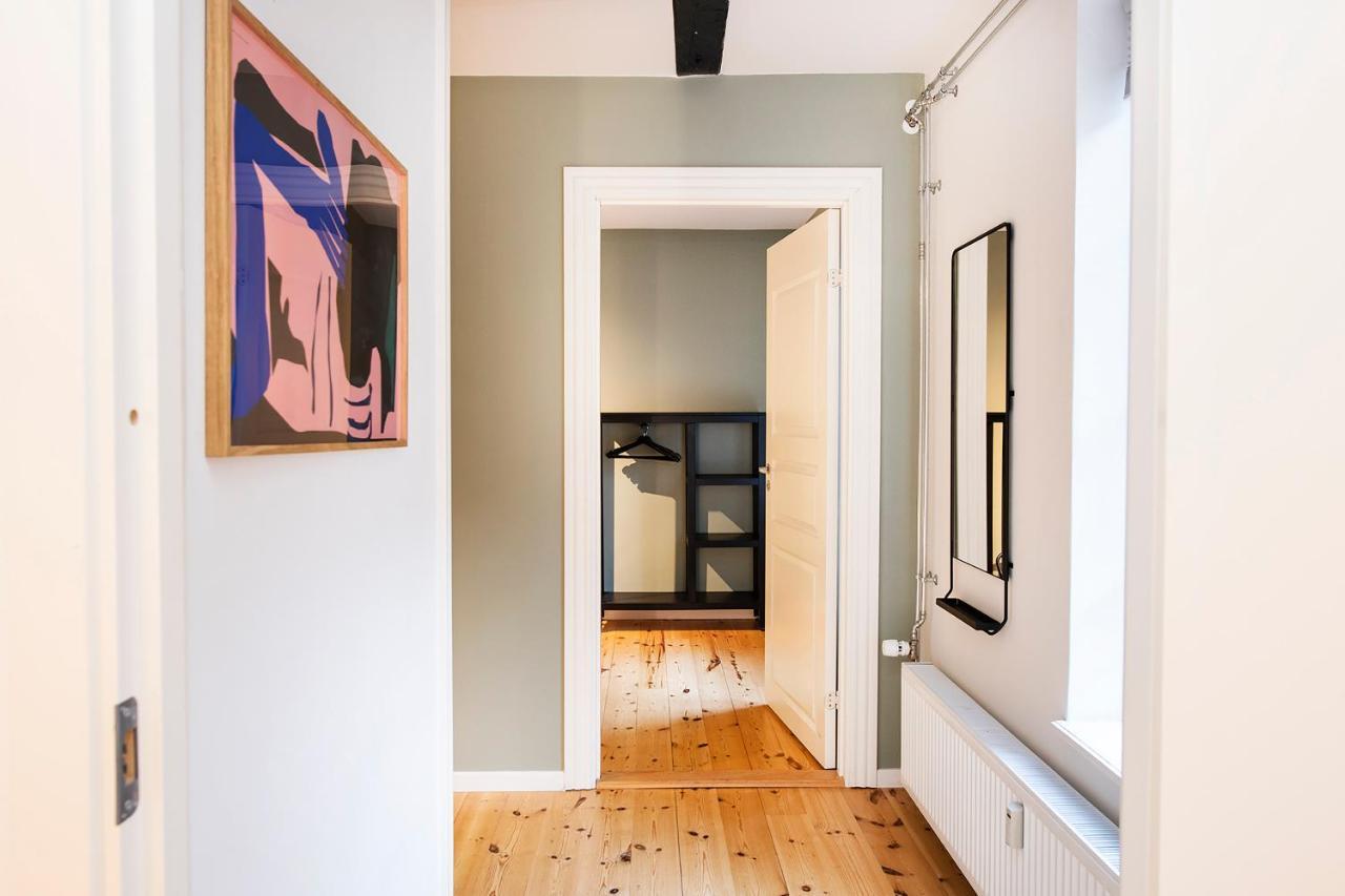 The Townhouse By Daniel&Jacob'S Villa Kopenhagen Bagian luar foto