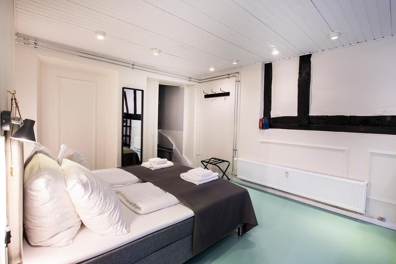 The Townhouse By Daniel&Jacob'S Villa Kopenhagen Bagian luar foto