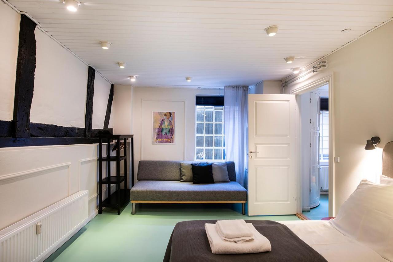 The Townhouse By Daniel&Jacob'S Villa Kopenhagen Bagian luar foto