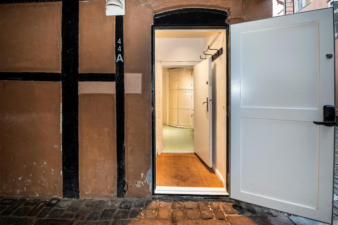 The Townhouse By Daniel&Jacob'S Villa Kopenhagen Bagian luar foto