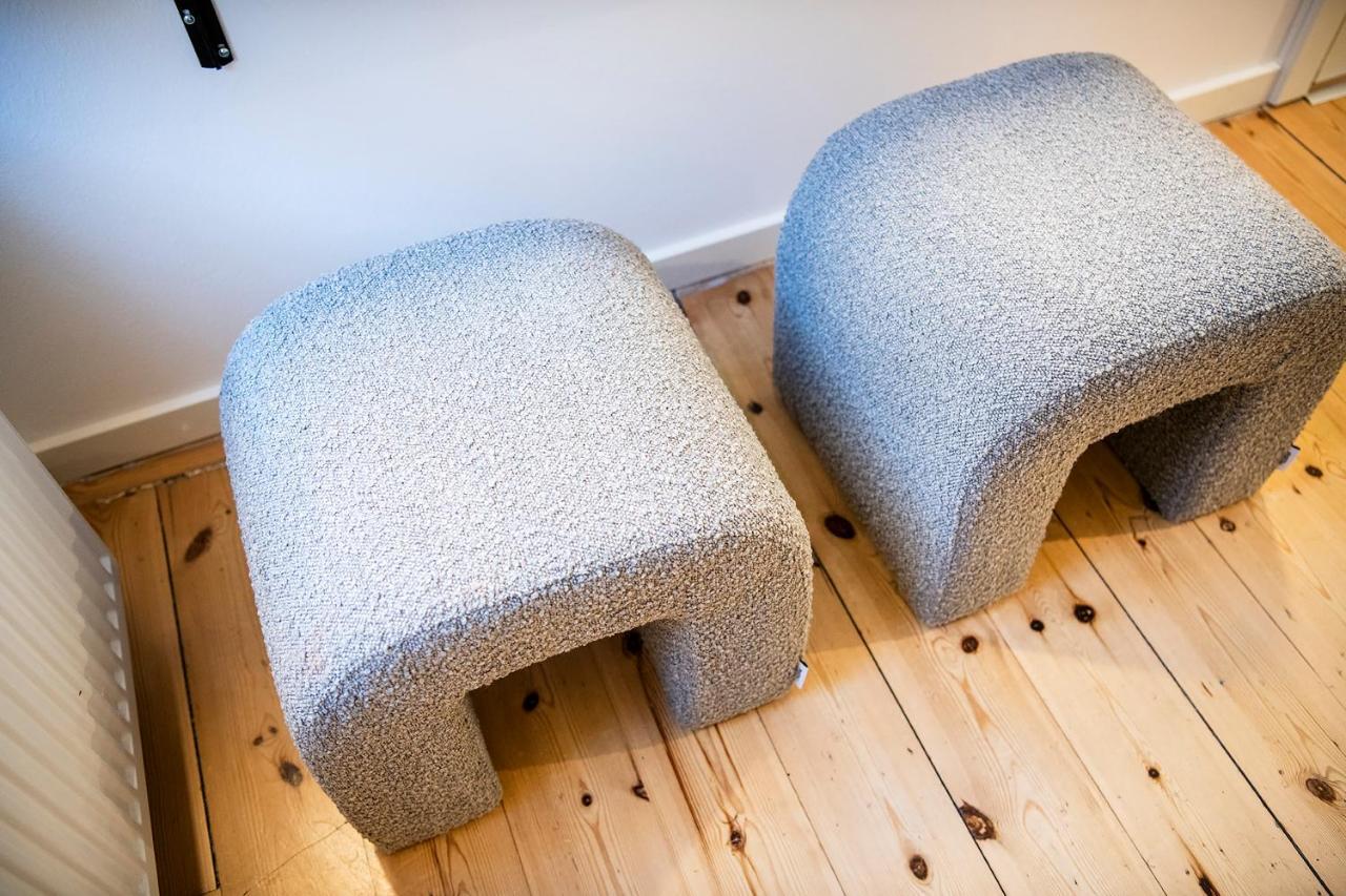 The Townhouse By Daniel&Jacob'S Villa Kopenhagen Bagian luar foto