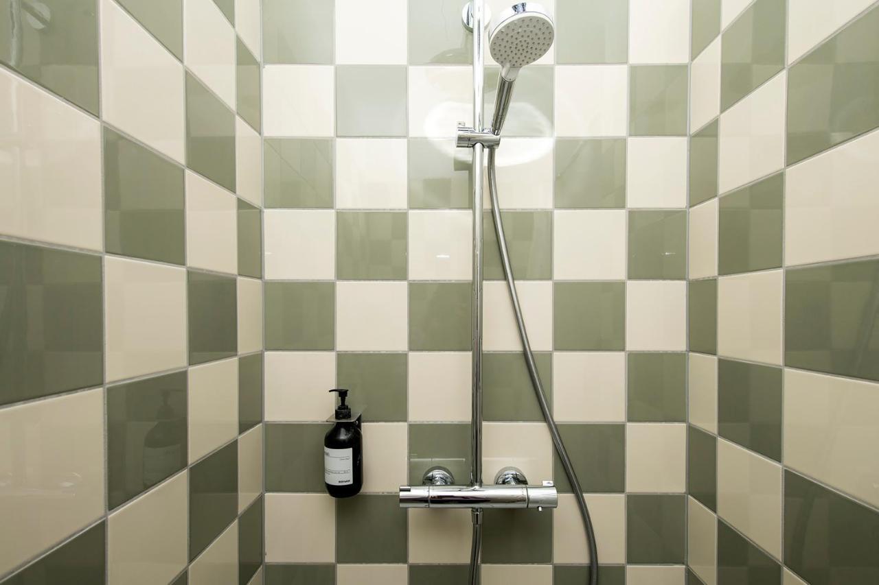 The Townhouse By Daniel&Jacob'S Villa Kopenhagen Bagian luar foto