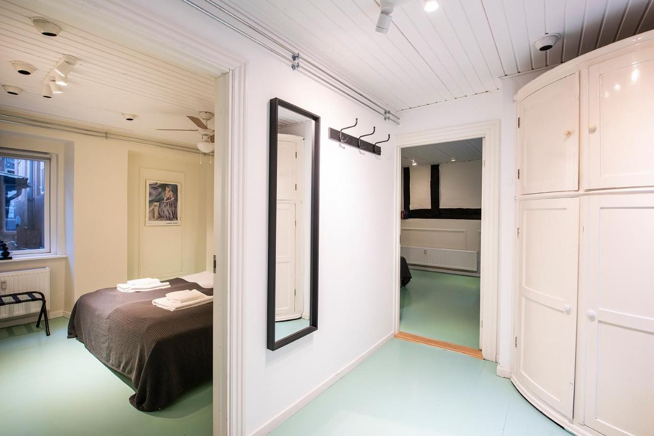 The Townhouse By Daniel&Jacob'S Villa Kopenhagen Bagian luar foto