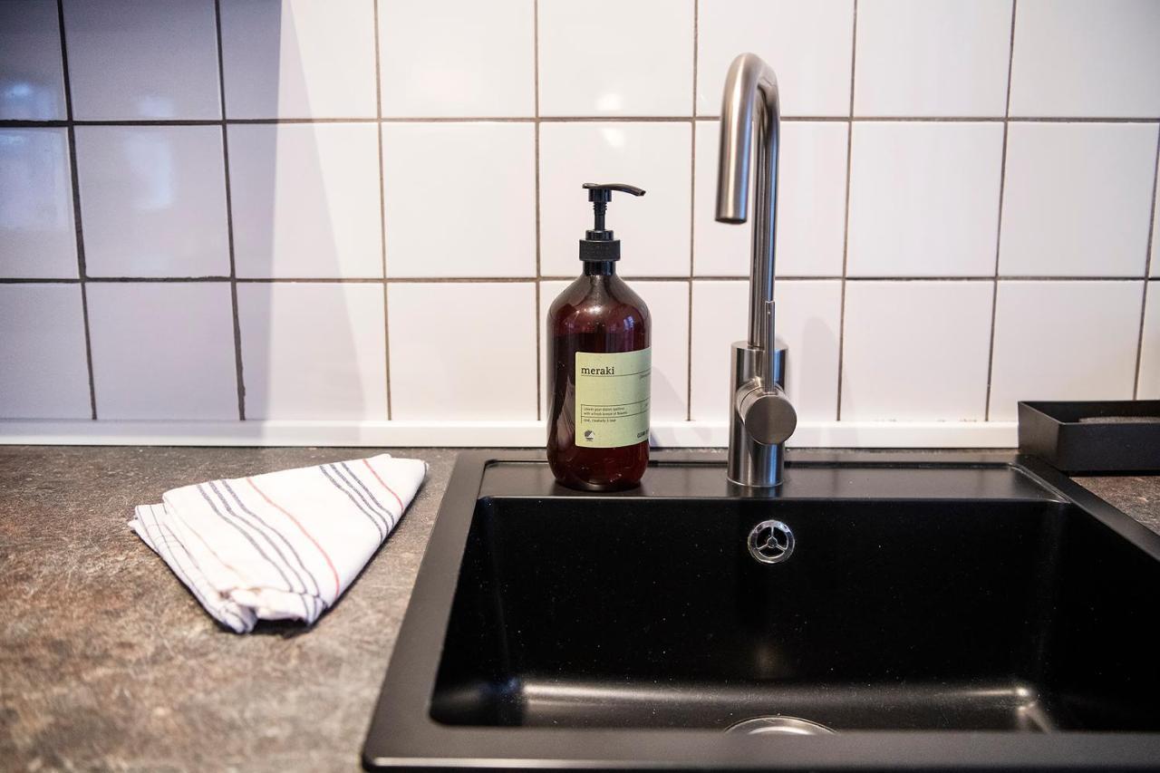 The Townhouse By Daniel&Jacob'S Villa Kopenhagen Bagian luar foto