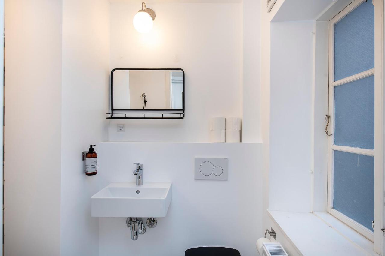 The Townhouse By Daniel&Jacob'S Villa Kopenhagen Bagian luar foto