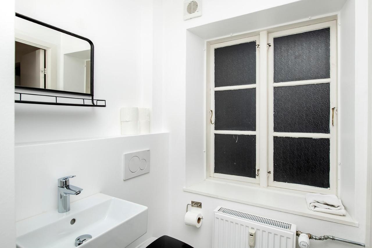 The Townhouse By Daniel&Jacob'S Villa Kopenhagen Bagian luar foto