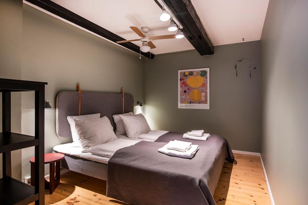The Townhouse By Daniel&Jacob'S Villa Kopenhagen Bagian luar foto