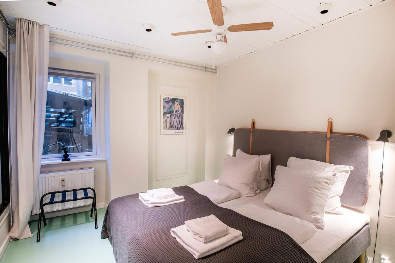 The Townhouse By Daniel&Jacob'S Villa Kopenhagen Bagian luar foto