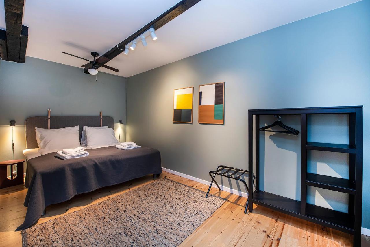 The Townhouse By Daniel&Jacob'S Villa Kopenhagen Bagian luar foto