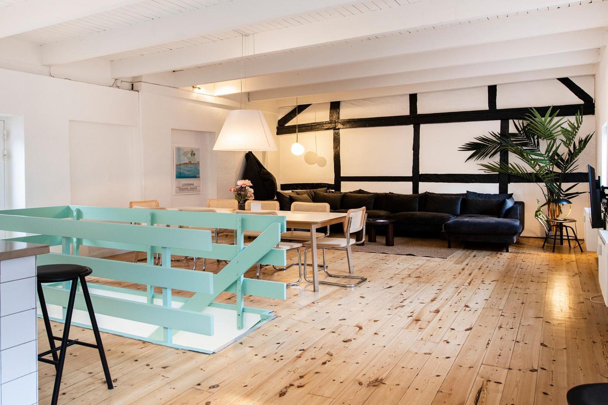 The Townhouse By Daniel&Jacob'S Villa Kopenhagen Bagian luar foto