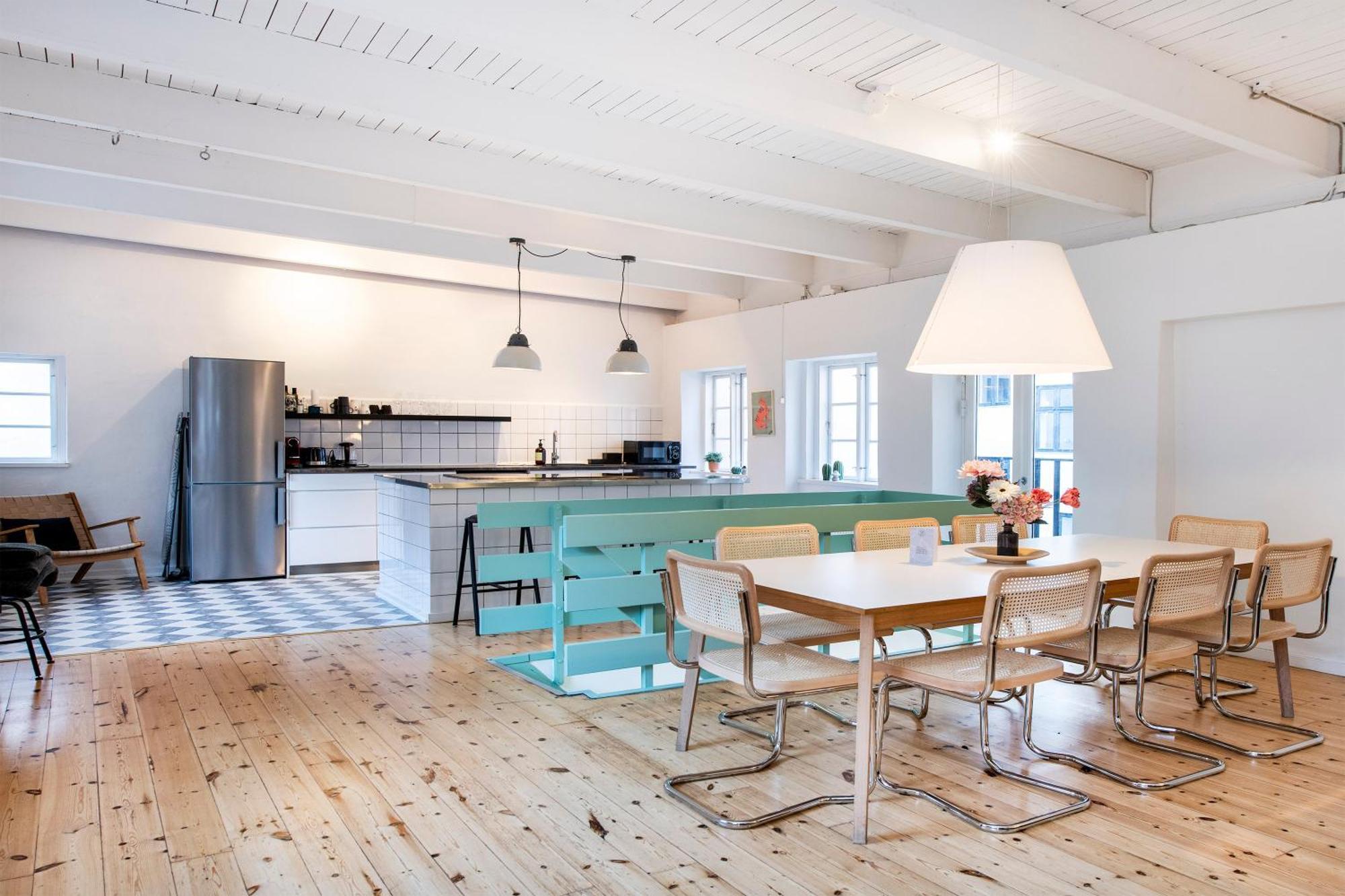 The Townhouse By Daniel&Jacob'S Villa Kopenhagen Bagian luar foto