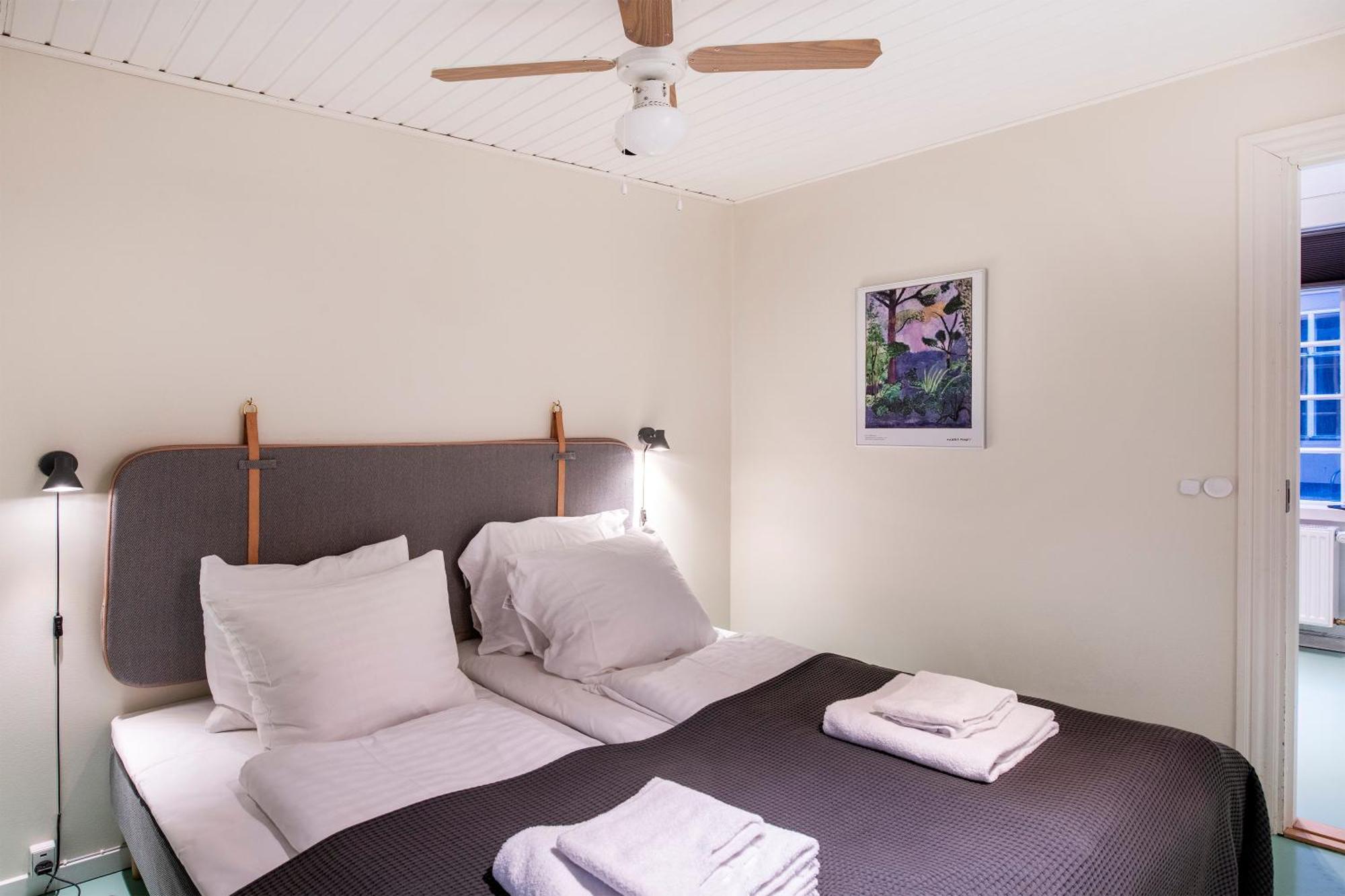 The Townhouse By Daniel&Jacob'S Villa Kopenhagen Bagian luar foto