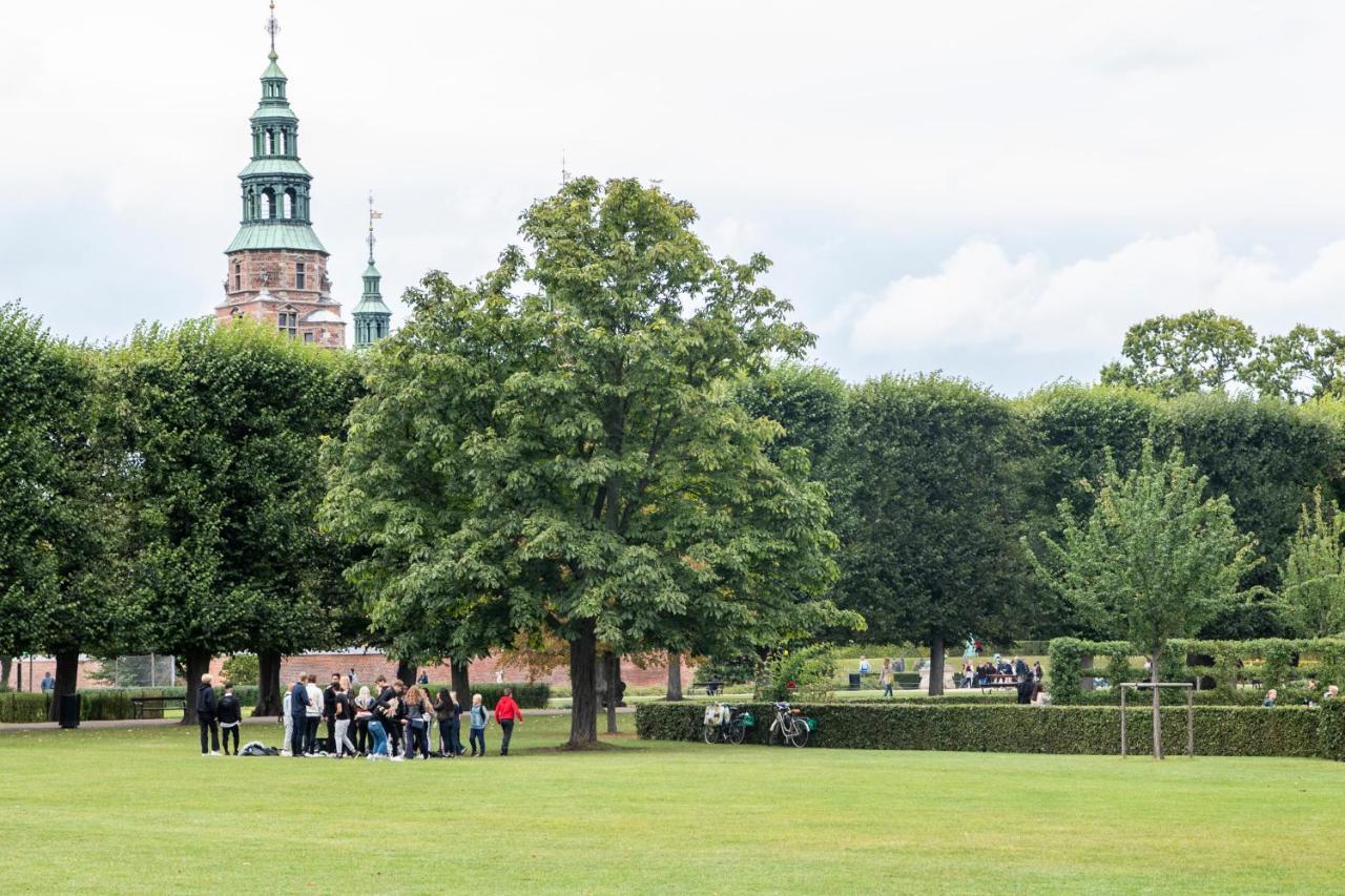 The Townhouse By Daniel&Jacob'S Villa Kopenhagen Bagian luar foto