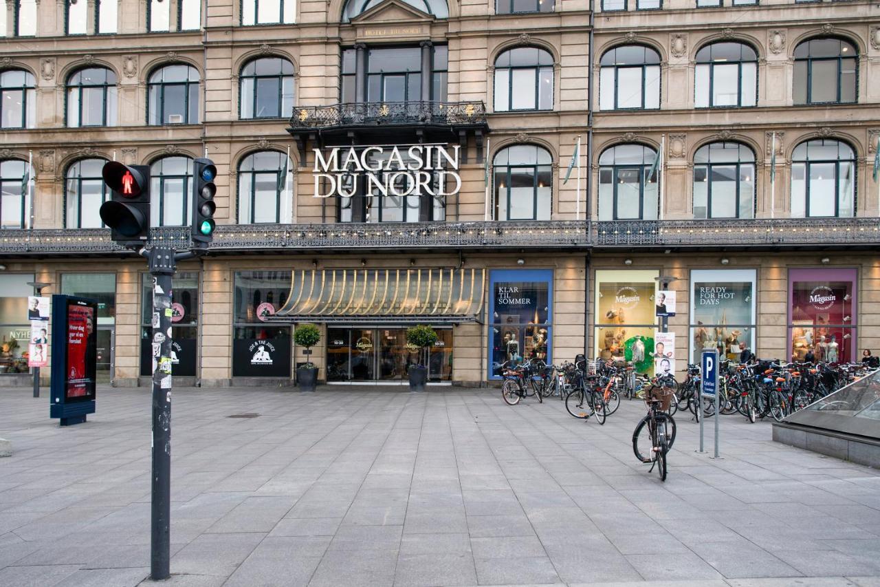 The Townhouse By Daniel&Jacob'S Villa Kopenhagen Bagian luar foto